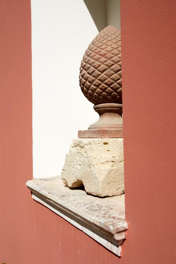 Petra - Country House Monteroni di Lecce Exterior foto
