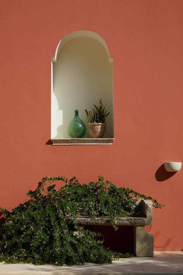 Petra - Country House Monteroni di Lecce Exterior foto