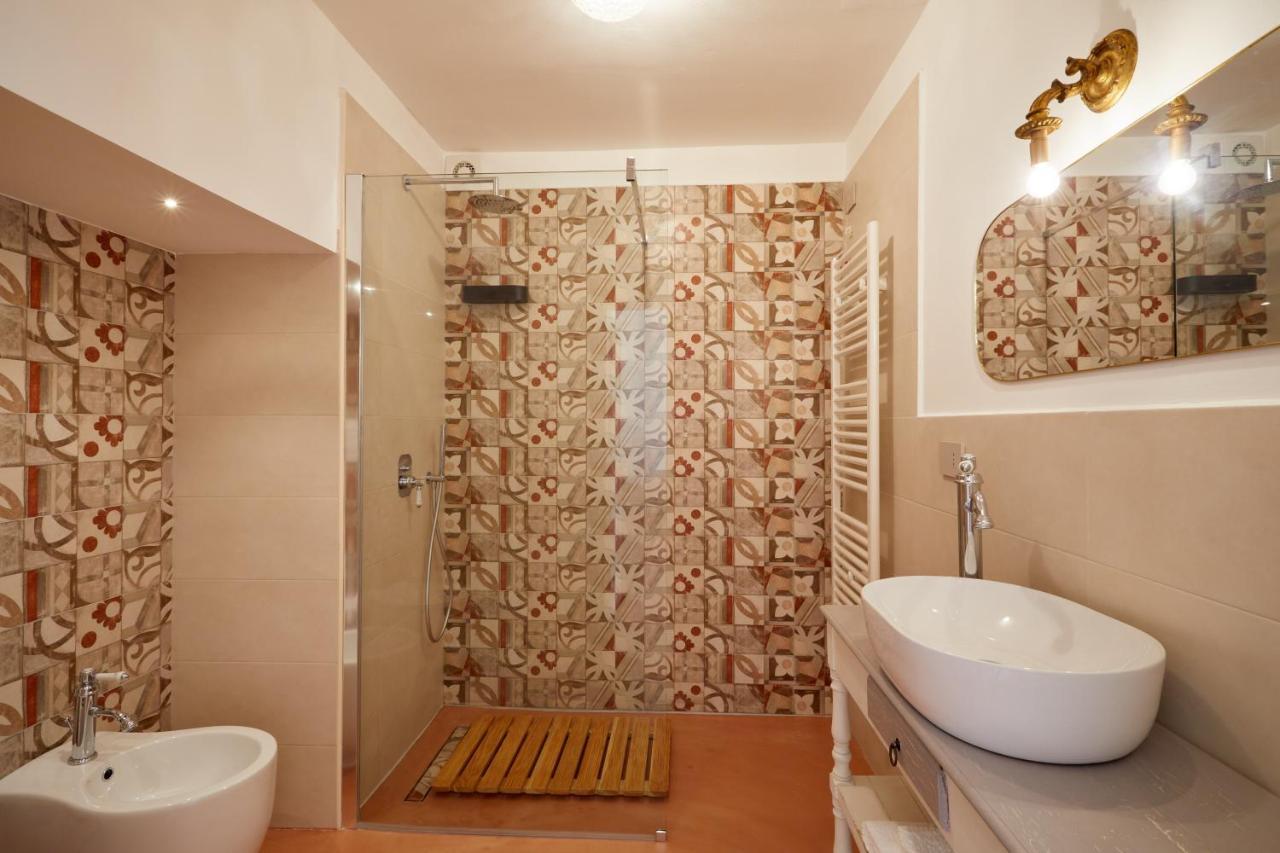 Petra - Country House Monteroni di Lecce Exterior foto
