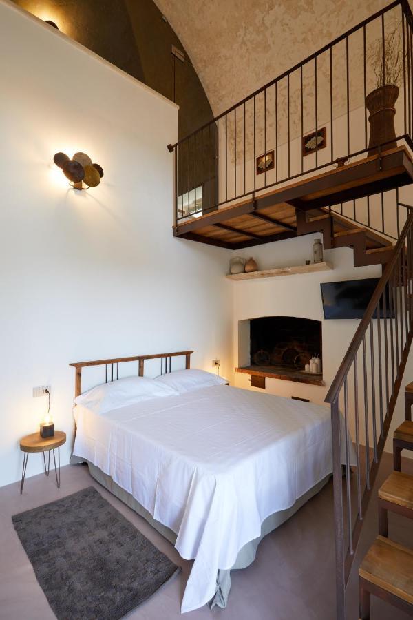 Petra - Country House Monteroni di Lecce Exterior foto