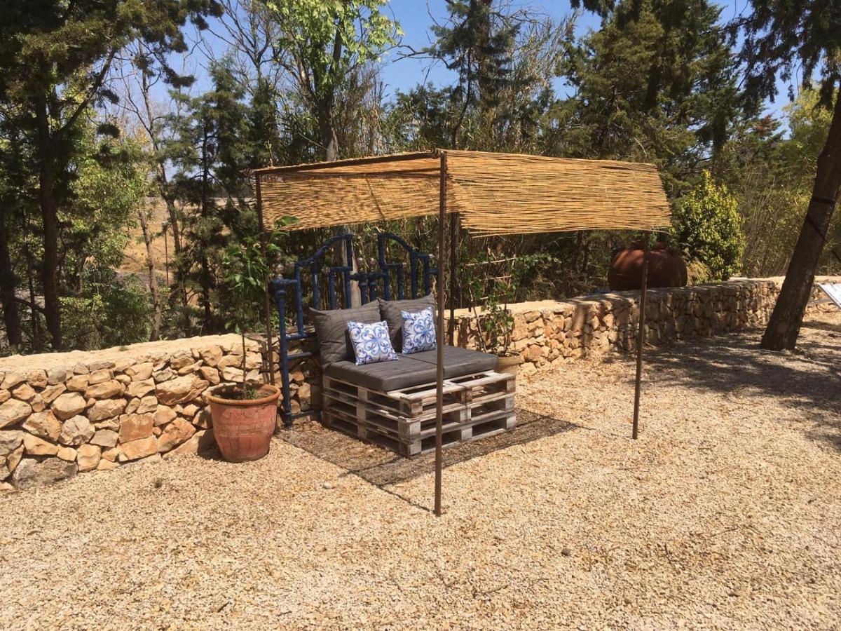 Petra - Country House Monteroni di Lecce Exterior foto