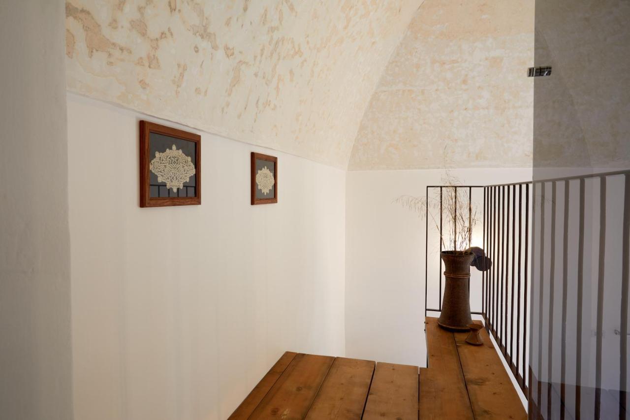Petra - Country House Monteroni di Lecce Exterior foto