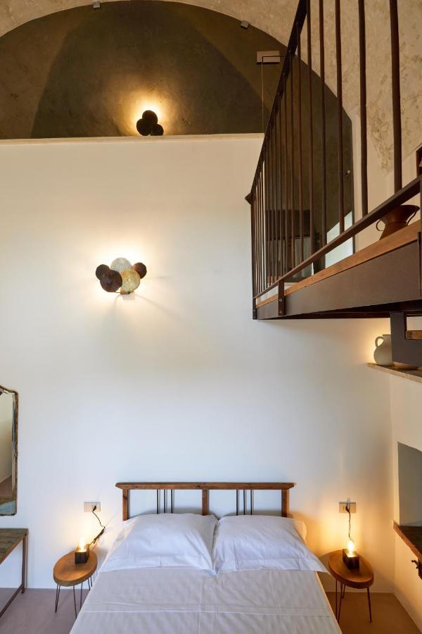 Petra - Country House Monteroni di Lecce Exterior foto