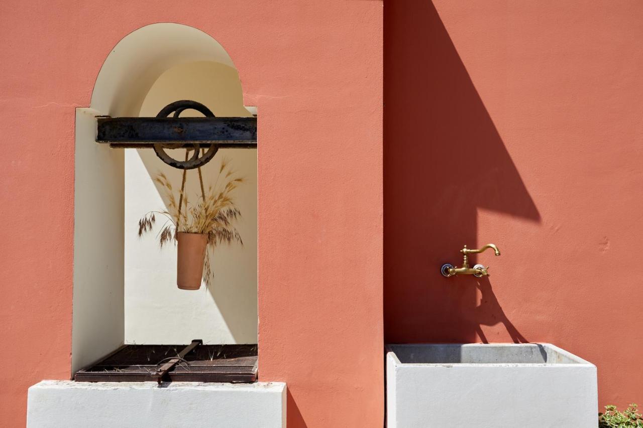 Petra - Country House Monteroni di Lecce Exterior foto