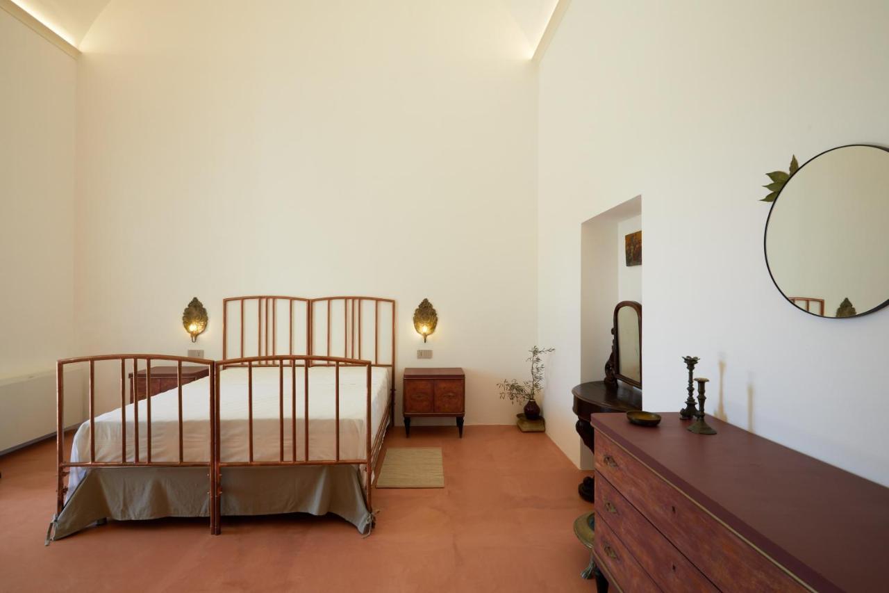 Petra - Country House Monteroni di Lecce Exterior foto