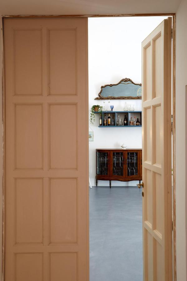 Petra - Country House Monteroni di Lecce Exterior foto