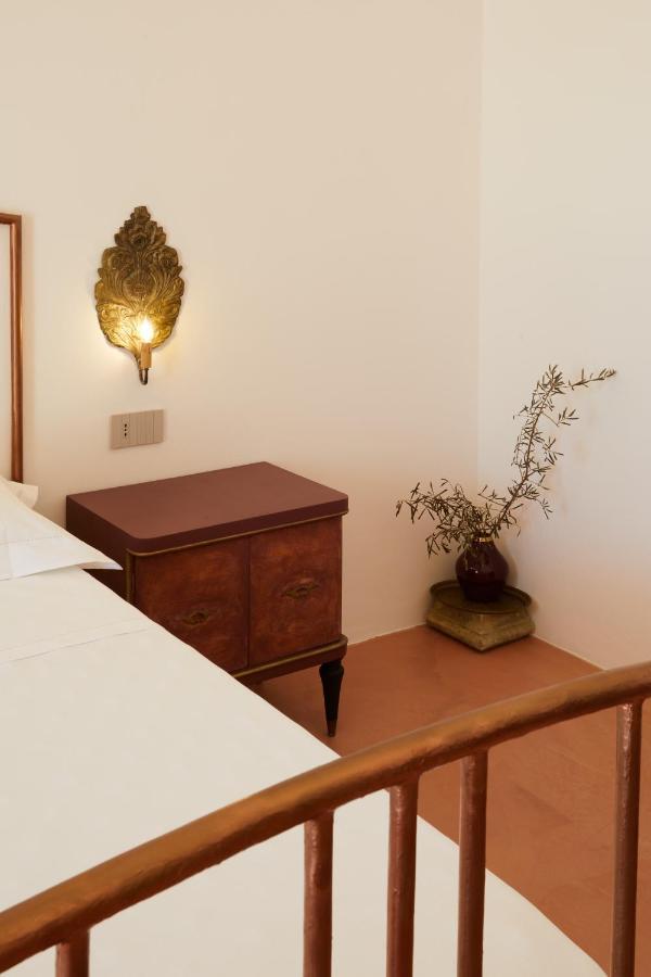 Petra - Country House Monteroni di Lecce Exterior foto