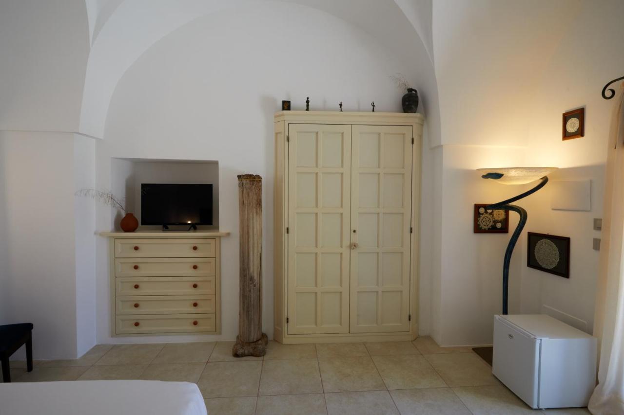 Petra - Country House Monteroni di Lecce Exterior foto
