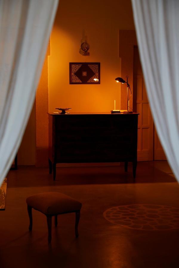 Petra - Country House Monteroni di Lecce Exterior foto